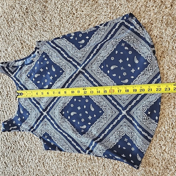 🎯Faded Glory Tank Top 🎯5 for $25🎯 - Picture 3 of 5